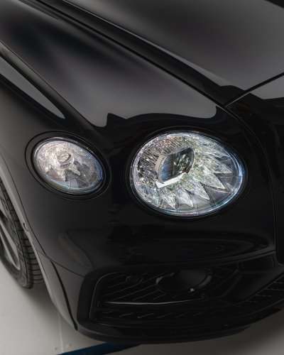 Bentley Flying Spur (2022)