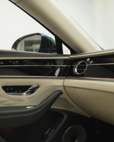Bentley Flying Spur (2022)