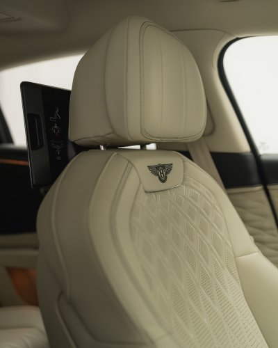 Bentley Flying Spur (2022)