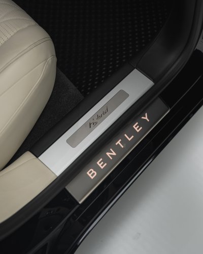 Bentley Flying Spur (2022)