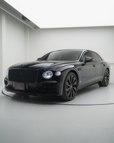 Bentley Flying Spur (2022)