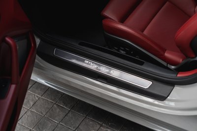 Porsche 911 Targa 4S