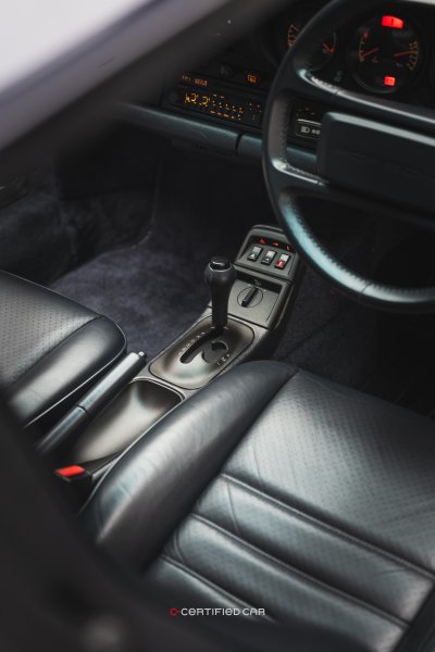 Porsche 911 Carrera 2 (1992)