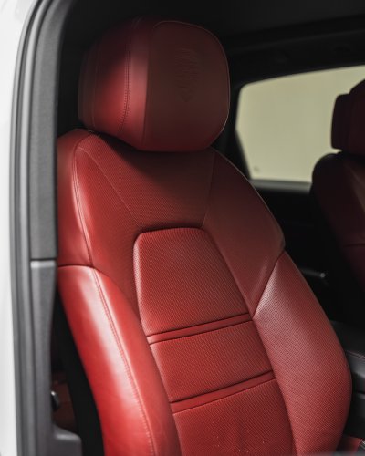 Porsche Cayenne E-Hybrid (EU SPEC) 2020