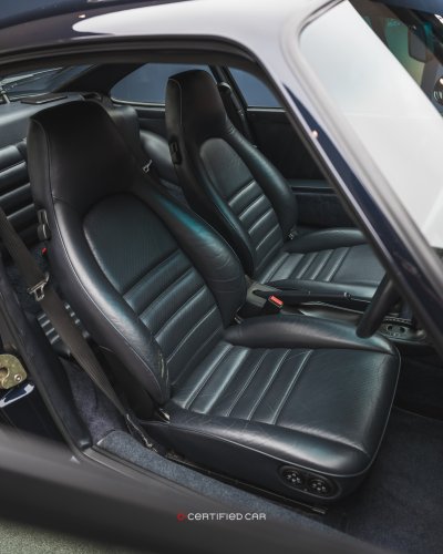 Porsche 911 Carrera 2 (1992)