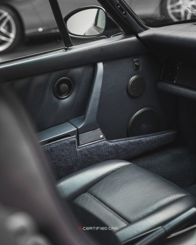 Porsche 911 Carrera 2 (1992)