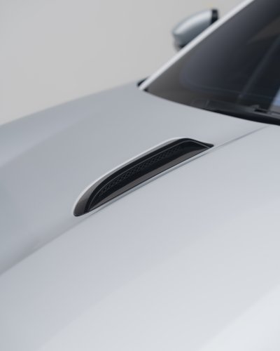 Jaguar F-Type (2018)