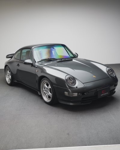 Porsche 911 Carrera (1994)