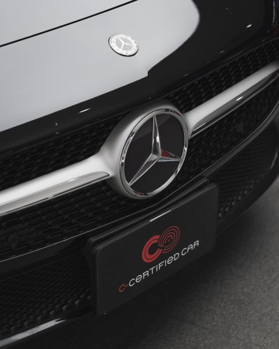 Mercedes Benz A200 (2021)