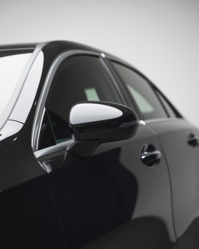 Mercedes Benz A200 (2021)