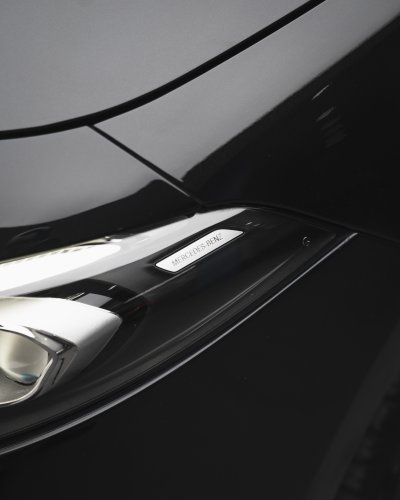 Mercedes Benz A200 (2021)