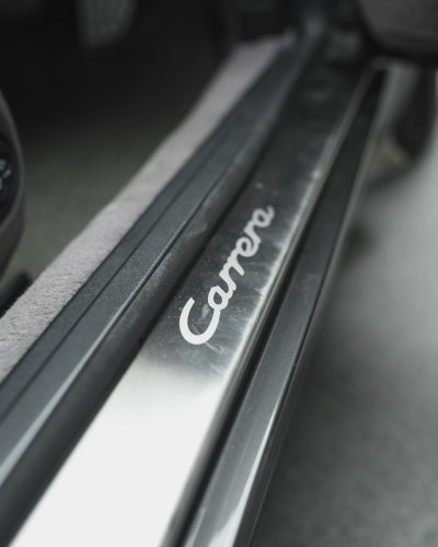 Porsche 911 Carrera (1994)