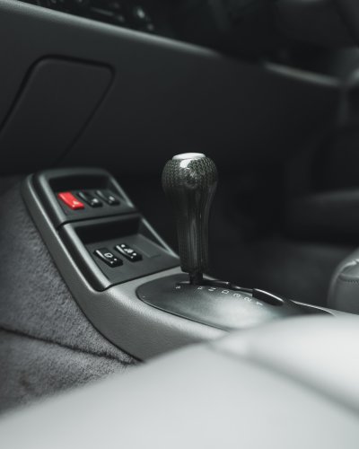 Porsche 911 Carrera (1994)
