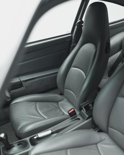 Porsche 911 Carrera (1994)