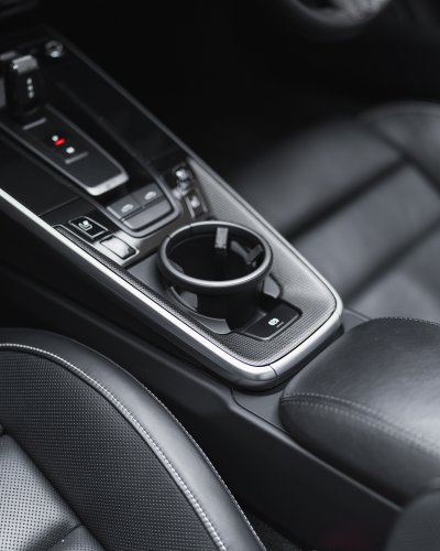 Porsche 911 Targa 4S (2021)