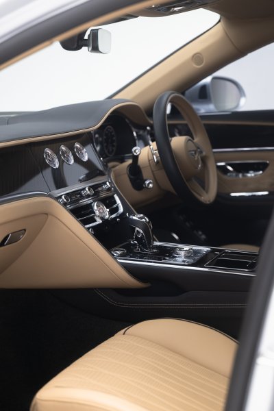 Bentley Flying Spur (2023)