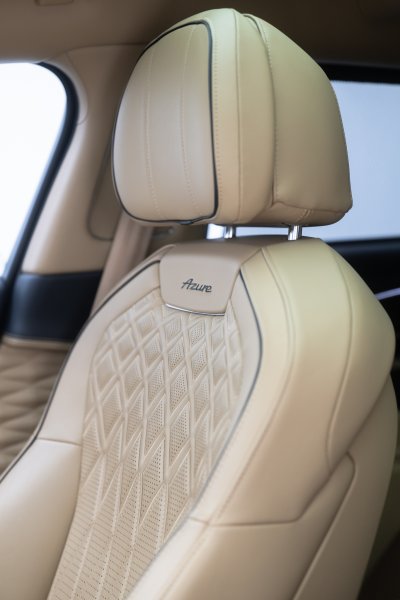 Bentley Flying Spur (2023)