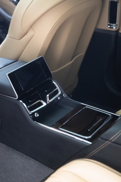 Bentley Flying Spur (2023)