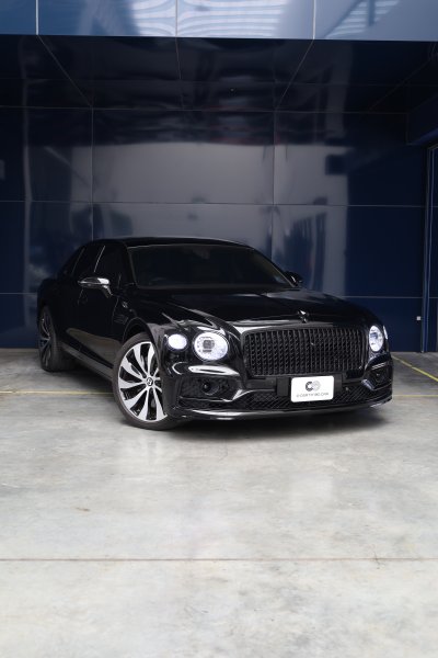 Bentley Flying Spur (2022)