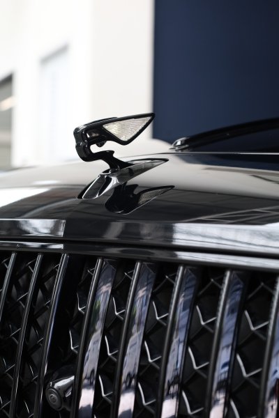 Bentley Flying Spur (2022)