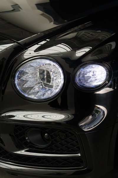 Bentley Flying Spur (2022)