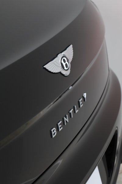 Bentley Flying Spur (2022)