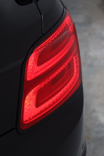 Bentley Flying Spur (2022)