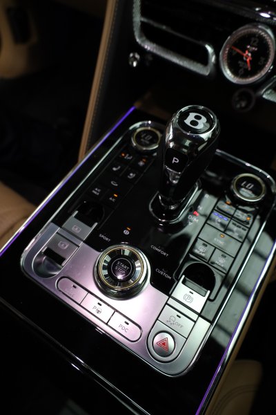 Bentley Flying Spur (2022)