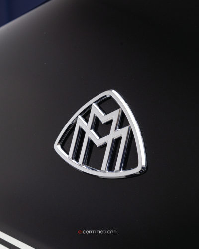 Mercedes Benz - Maybach