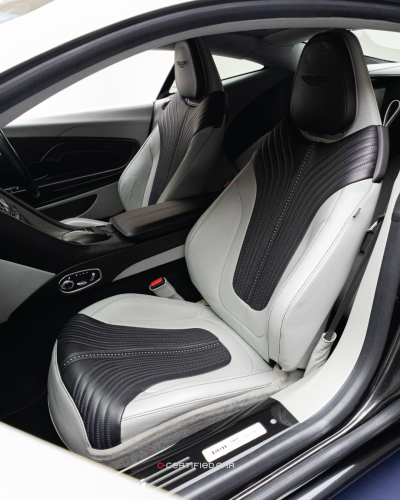 Aston Martin DB11 V12