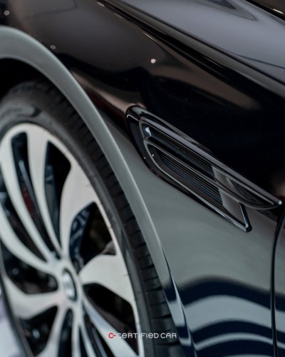 Bentley Flying Spur