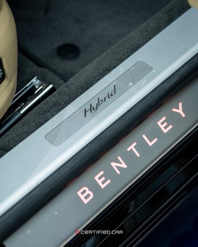 Bentley Flying Spur