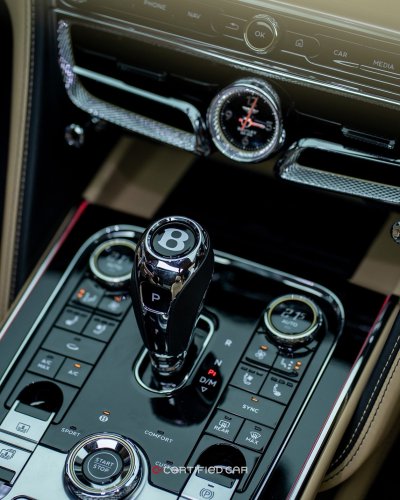 Bentley Flying Spur