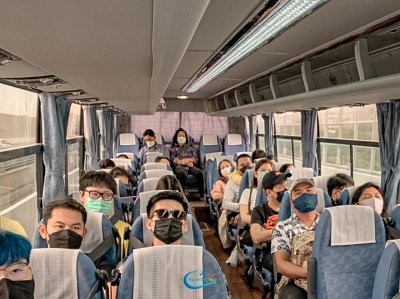 รีวิวทัวร์ญี่ปุ่นหลังโควิด 2565