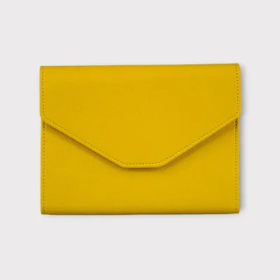 Compact Travel Wallet