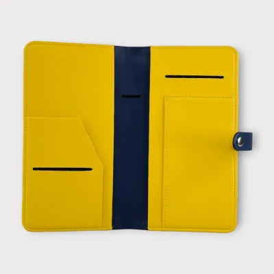 Zippy Travel Wallet(copy)