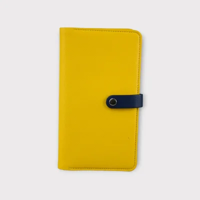 Zippy Travel Wallet(copy)