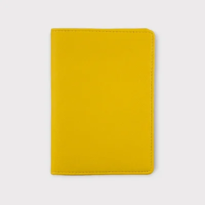 Passport Cover