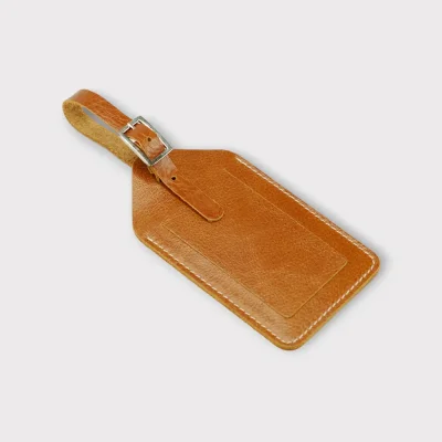 Luggage Tag
