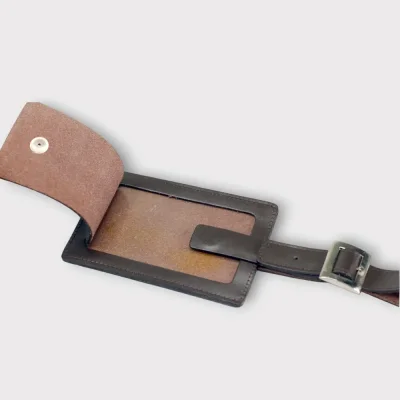 Luggage Tag