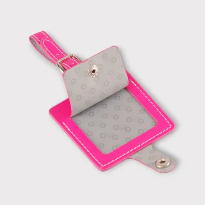 Luggage Tag