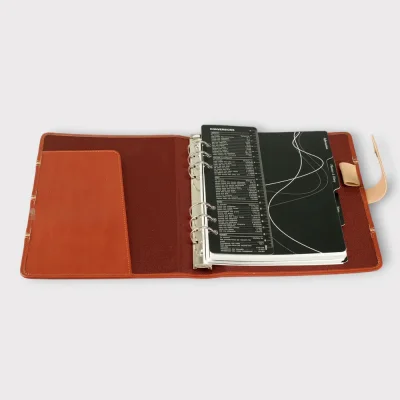 A5 Organizer MH14