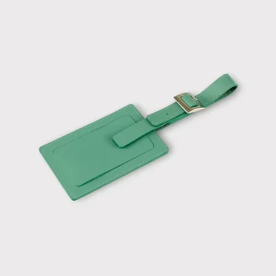 Luggage Tag