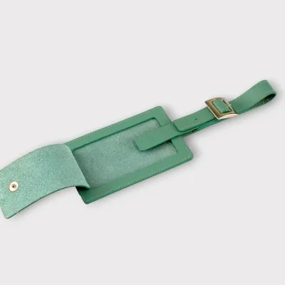 Luggage Tag