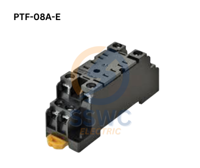 PTF-08A-E / PYF-14-E