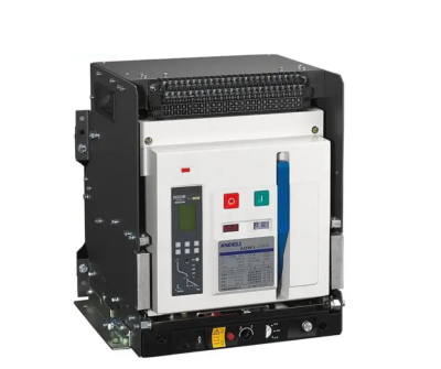 เบรกเกอร์ ACB AW45 (630A,1000A) (Fixed Type)