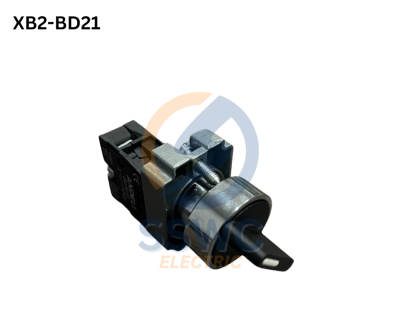 Pushbutton Switch-XB2-BD21/XB2-BD33