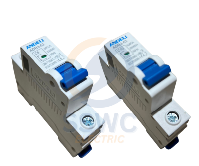 MCCB-ADB3-63/P1(6A/10A)