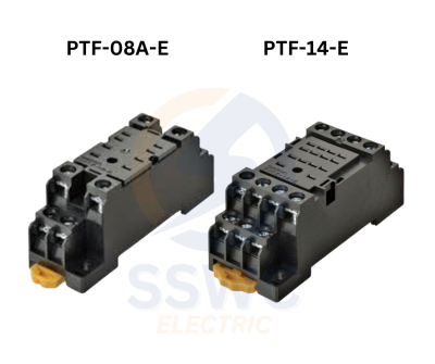 PTF-08A-E / PYF-14-E