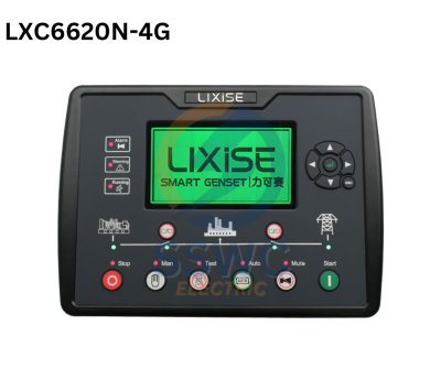LXC6620N-4G